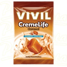 Vivil Creme life karamel bez cukru 60 g