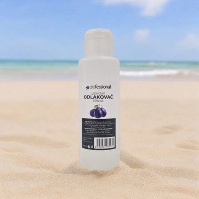 BIO nails Odlakovač lihový Trnka 100 ml