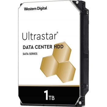 WD DC HC320 1TB, HUS722T1TALA604