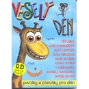 VARIOUS - VESELY DEN CD