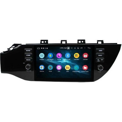 Bulltronics KL-638 Kia Rio 3