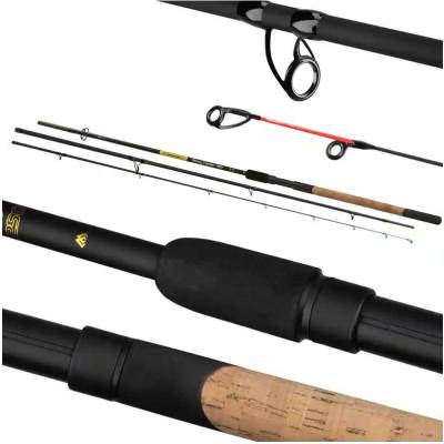 Mikado Sensual NG Heavy Feeder 3,90m 140g 3+3díly