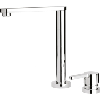 Plados Plados КУХНЕНСКИ СМЕСИТЕЛ ПОД ПРОЗОРЕЦ winmix ХРОМ (winmix/40)