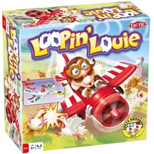 Looping Louie