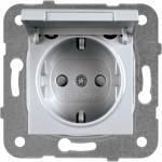 Panasonic КОНТАКТ С КАПАК КАРЕ ПЛЮС МЕХ+КАПАК СИВ wktt02102sl-eu2 (wktt02102sl-eu2)