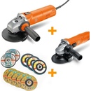 Fein WSG 15-125 P