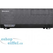 SilverStone Grandia GD09 SST-GD09B