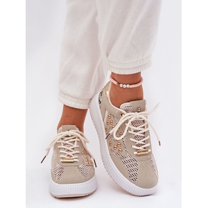 Step in style Дамски кецове модел 209465 Step in style