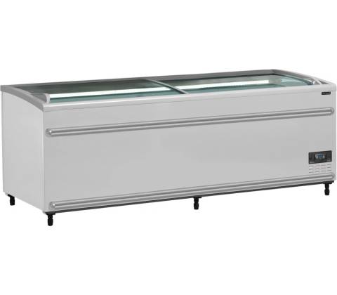 Tefcold SFI 210 F VS
