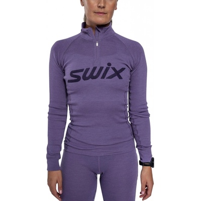 Swix RaceX Merino half zip 10121-23-80120