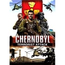 Chernobyl Terrorist Attack