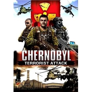 Chernobyl Terrorist Attack