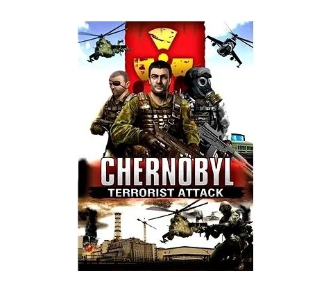 Chernobyl Terrorist Attack