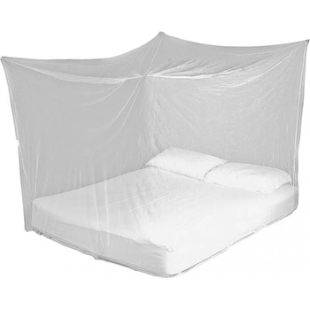 Lifesystems BoxNet Mosquito Net - Double Цвят: бял
