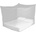 Lifesystems BoxNet Mosquito Net - Double Цвят: бял