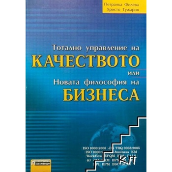 Тотално управление на качеството, или новата философия на бизнеса