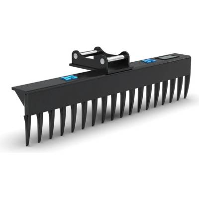 SE EQUIPMENT Hrábě 160CM S50