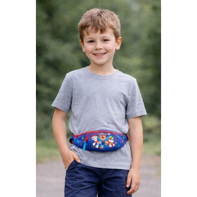 Vadobag Tlapková Patrola modrá