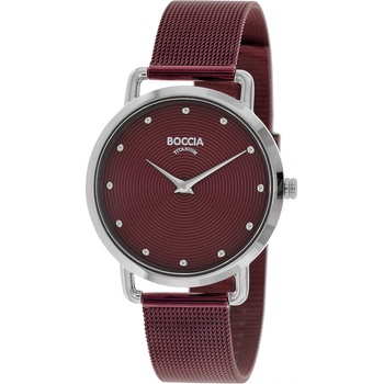 Boccia Titanium 3314-05