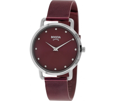 Boccia Titanium 3314-05