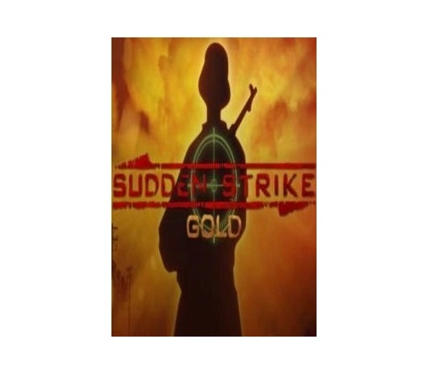 Sudden Strike (Gold)