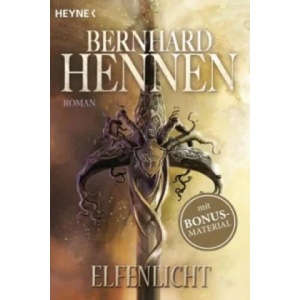 Elfenlicht | Bernhard Hennen (ISBN: 9783453315686)