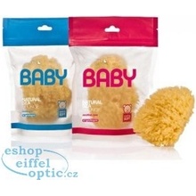 Suavipiel dětská mořská houba baby natural sponge