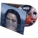 WORMROT - Hiss CD
