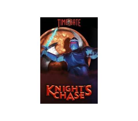 Time Gate: Knight's Chase