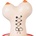 CONDOMERIE Презервативи condomerie - handpainted novelty condoms breasts