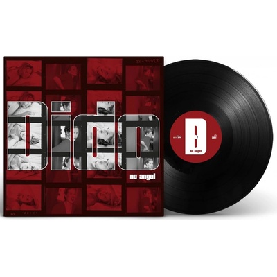 Dido: No Angel Anniversary Edition Re-Issue LP