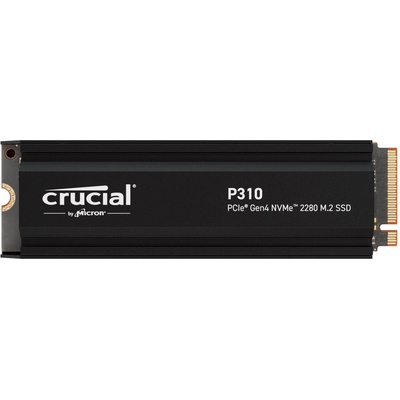 Crucial P310 4TB (CT4000P310SSD5)