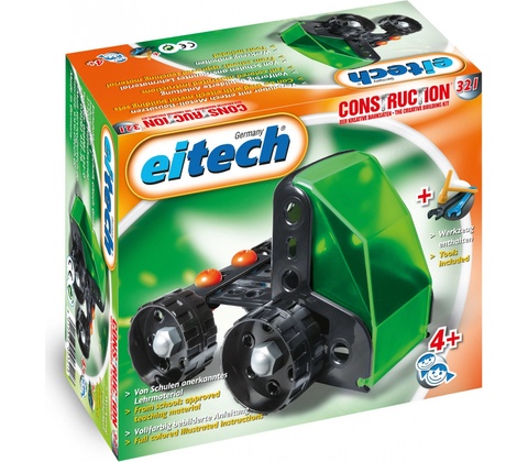 Eitech C321 Beginner Set Truck