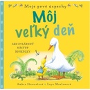 Môj veľký deň