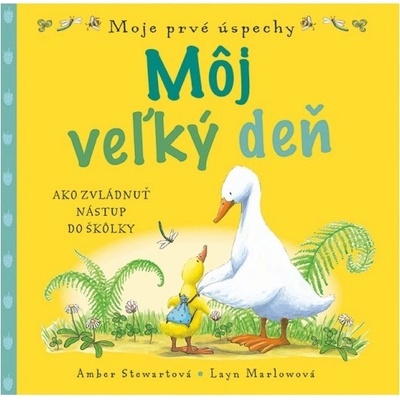 Môj veľký deň