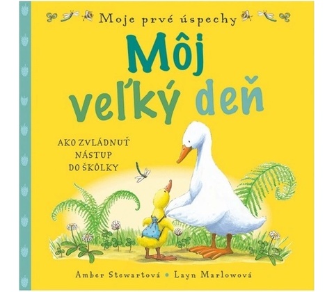 Môj veľký deň