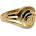 VipGold Златен дамски пръстен 2.89 гр (pr045)