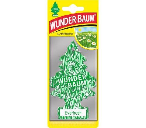 WUNDER-BAUM Everfresch