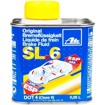 ATE SL.6 DOT 4 250 ml