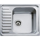 Teka Classic 1B 1D - profilovaný