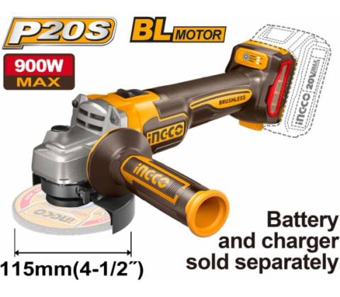 Ingco CAGLI21154