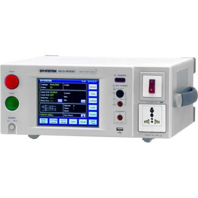 GW Instek GLC-9000