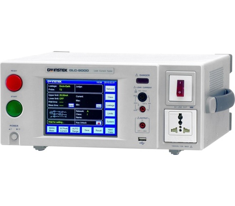 GW Instek GLC-9000