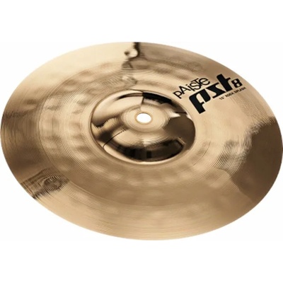 Paiste PST 8 Reflector Rock 10" Чинел Splash (PA 1802410)