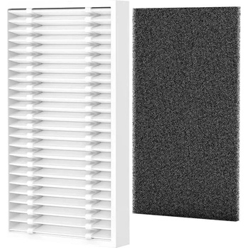 Lubluelu Филтър за прах за Lubluelu SL68, 2бр (5221060)