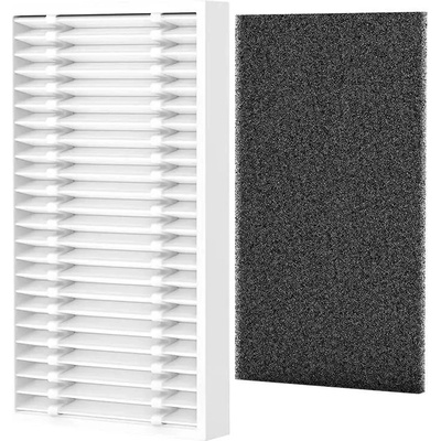 Lubluelu Филтър за прах за Lubluelu SL68, 2бр (5221060)