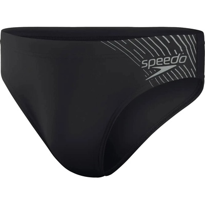 Speedo Medley logo 7cm 34