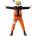 Banpresto Статуетка Banpresto Animation: Naruto Shippuden - Uzumaki Naruto (Panel Spectacle), 13 cm (171755)