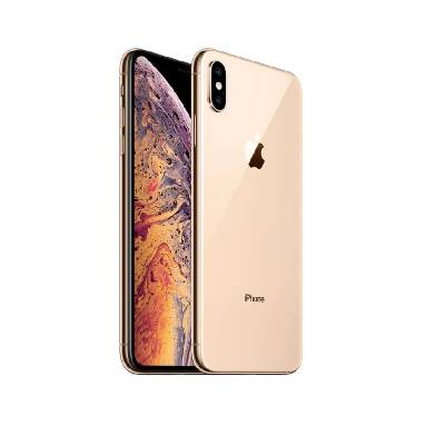 Apple iPhone XS Max 256 GB Gold