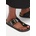 Birkenstock Кожени сандали Birkenstock Gizeh Droplet Buckle (1031869.N)
